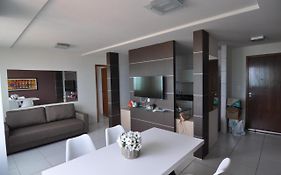 Exclusivo flat em Tambaú