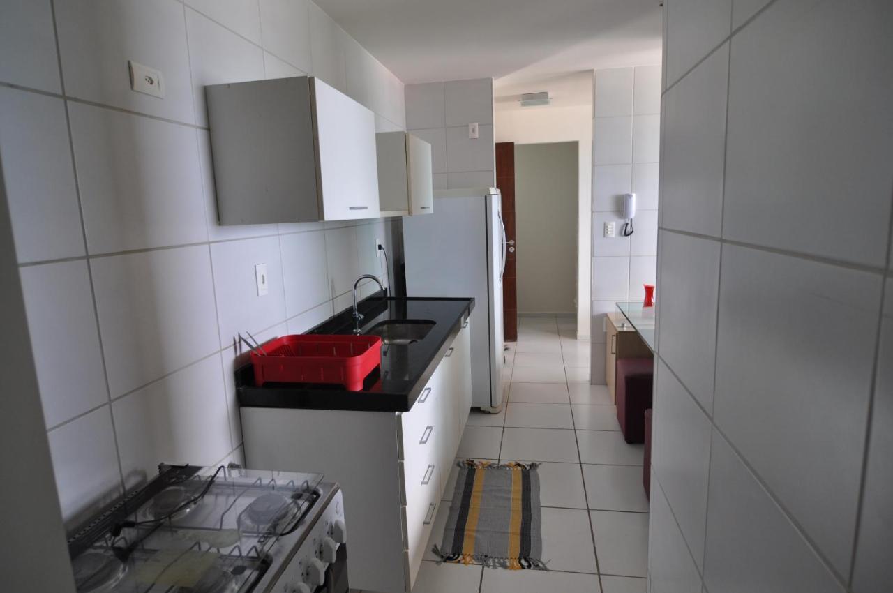 Exclusivo flat em Tambaú João Pessoa Exterior foto