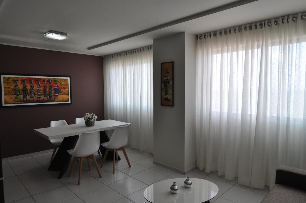 Exclusivo flat em Tambaú João Pessoa Exterior foto