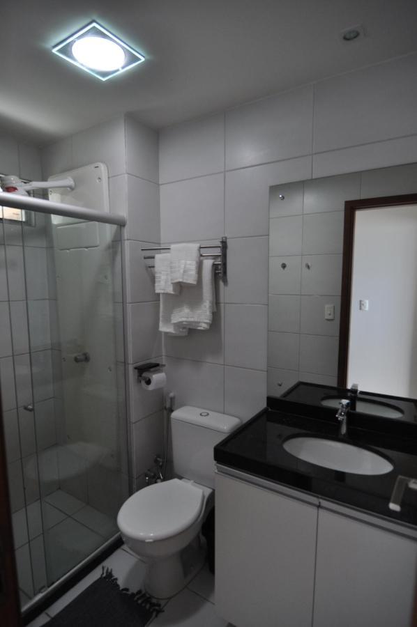 Exclusivo flat em Tambaú João Pessoa Exterior foto