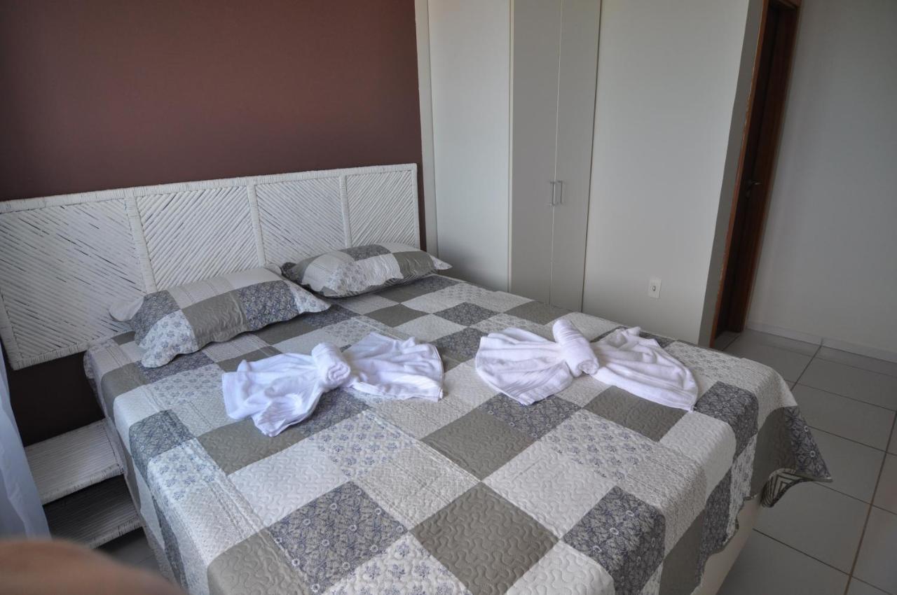 Exclusivo flat em Tambaú João Pessoa Exterior foto