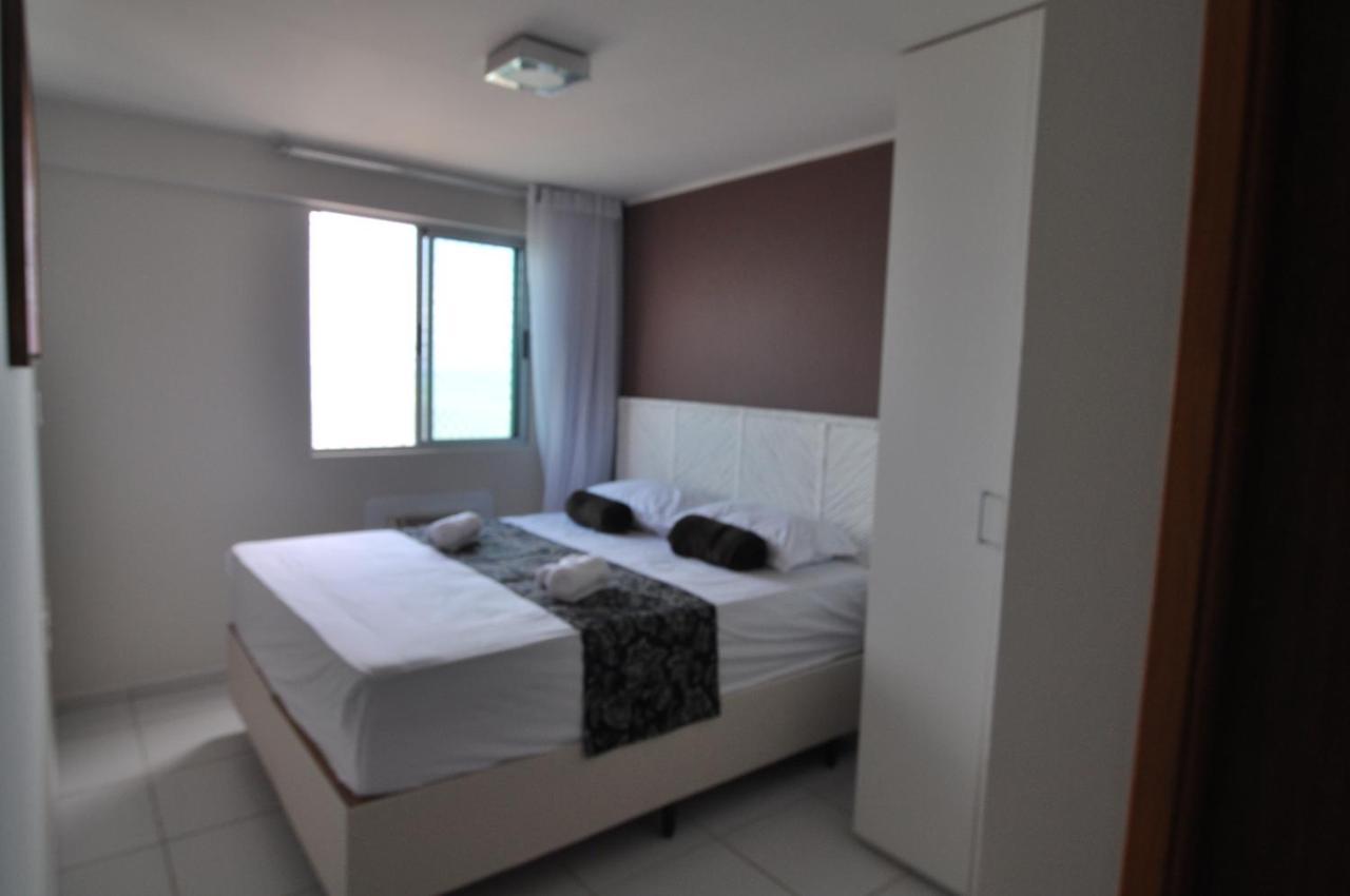 Exclusivo flat em Tambaú João Pessoa Exterior foto