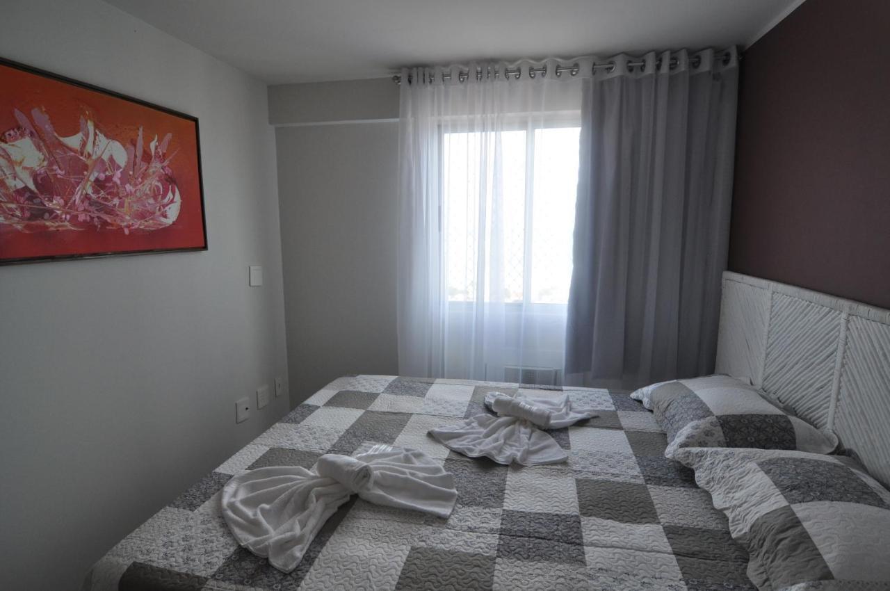 Exclusivo flat em Tambaú João Pessoa Exterior foto